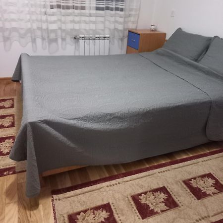 Apartament Cozy Skopje Retreat 2 Zewnętrze zdjęcie