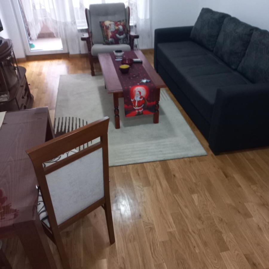 Apartament Cozy Skopje Retreat 2 Zewnętrze zdjęcie
