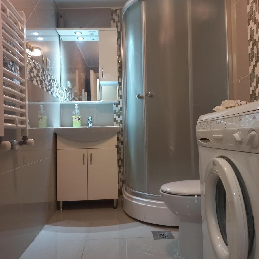 Apartament Cozy Skopje Retreat 2 Zewnętrze zdjęcie