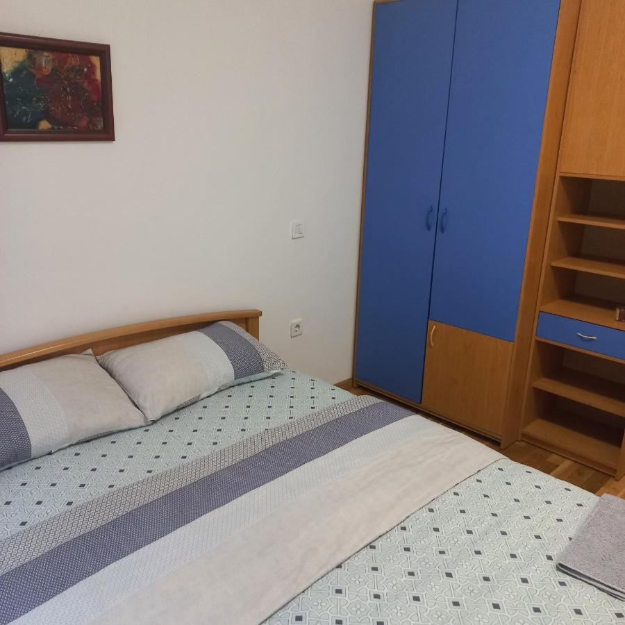 Apartament Cozy Skopje Retreat 2 Zewnętrze zdjęcie