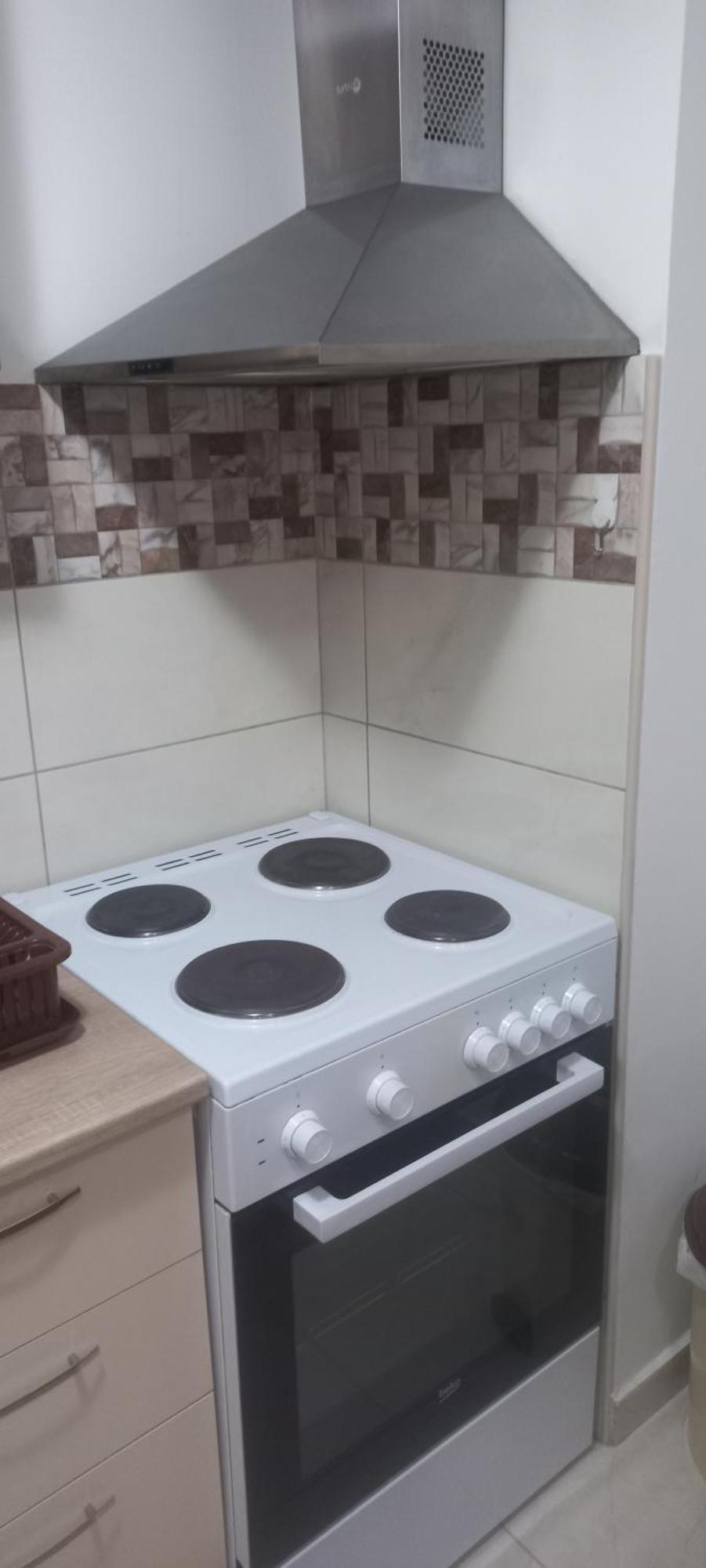 Apartament Cozy Skopje Retreat 2 Zewnętrze zdjęcie
