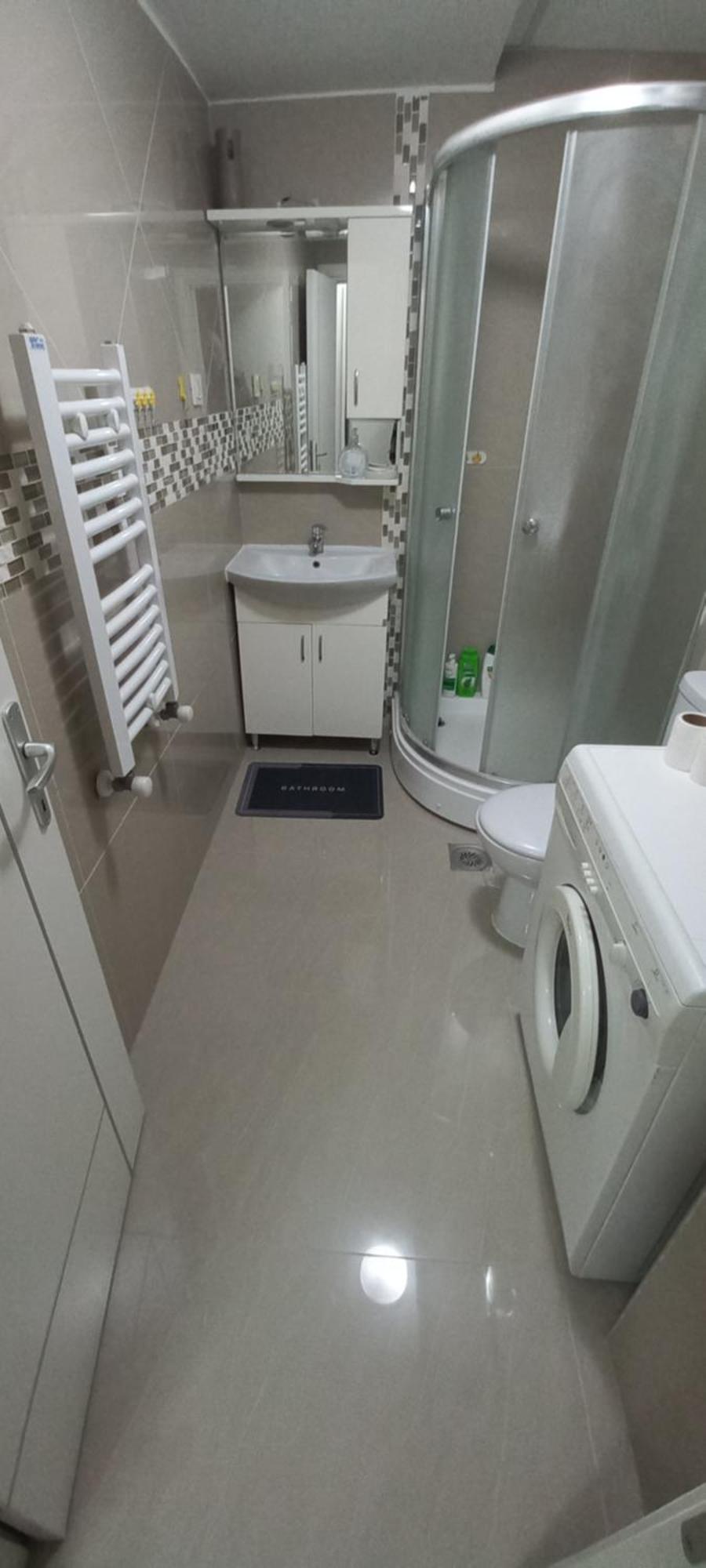 Apartament Cozy Skopje Retreat 2 Zewnętrze zdjęcie