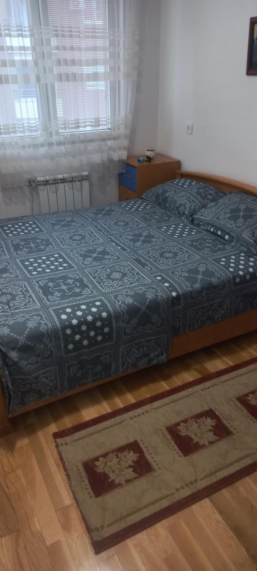 Apartament Cozy Skopje Retreat 2 Zewnętrze zdjęcie