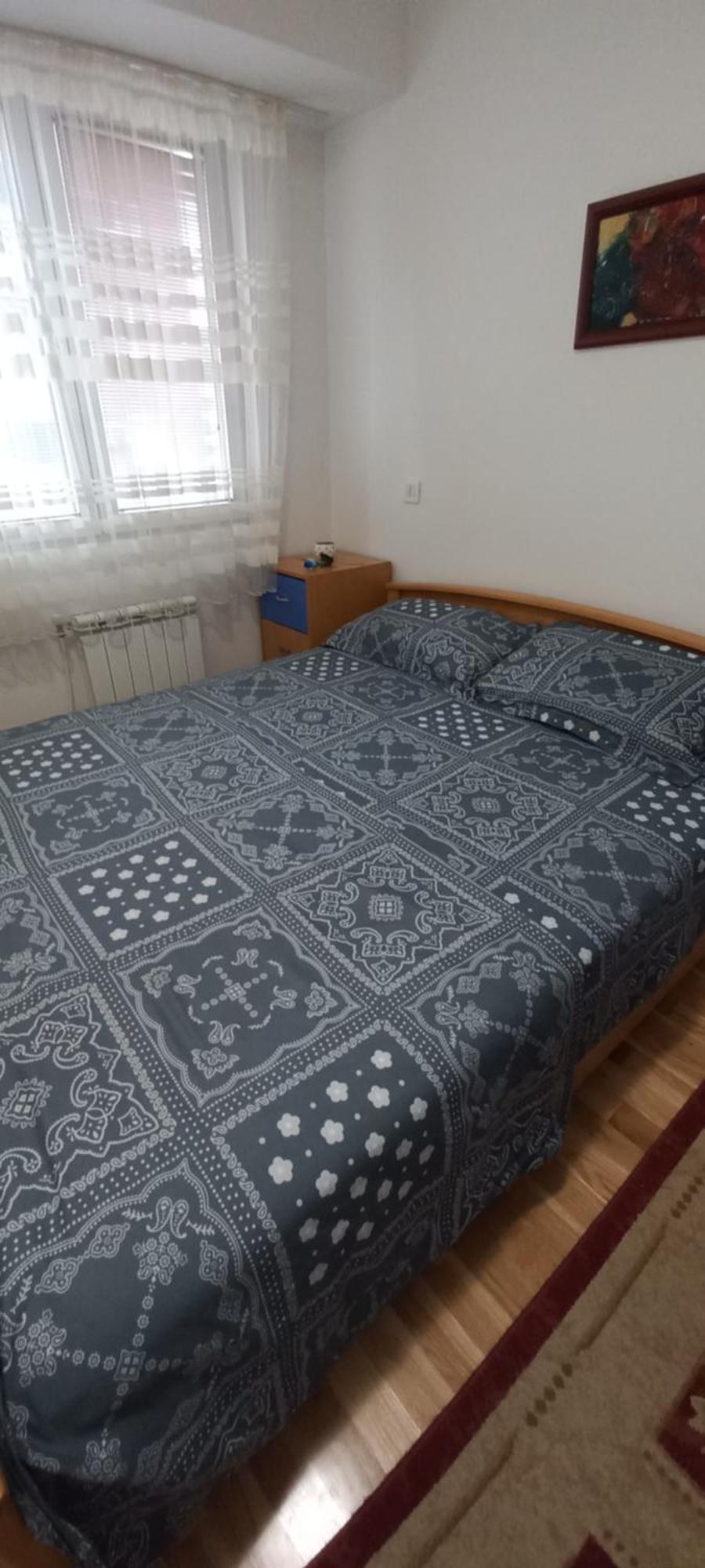 Apartament Cozy Skopje Retreat 2 Zewnętrze zdjęcie